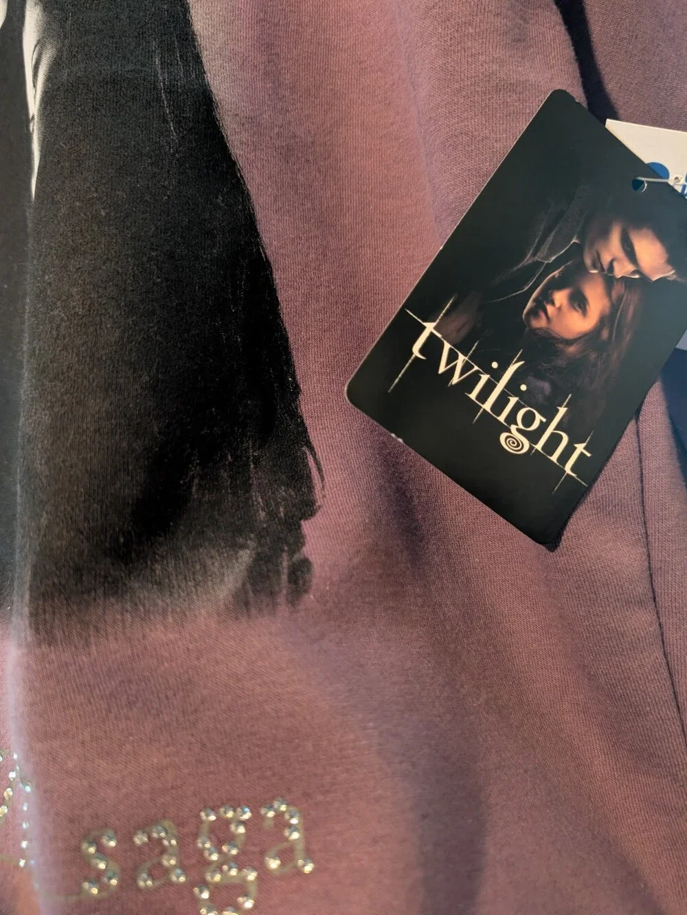 Twilight smoke free